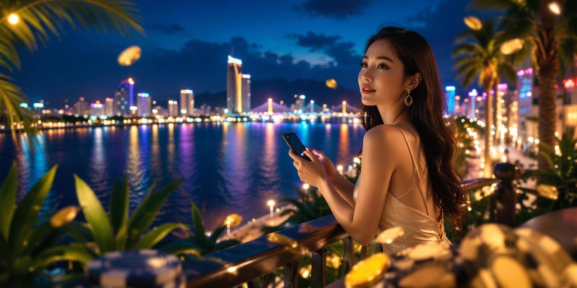 kawin Trải Nghiệm Casino